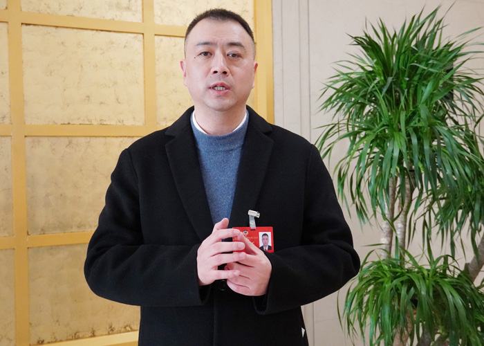 任远：争做生态文明的践行者、推动者