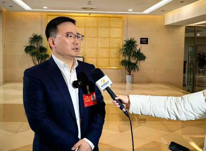王伟：全身心投入 履行好委员职责使命