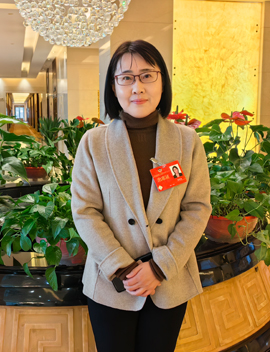 马可为委员：推进“体育+文旅”融合发展