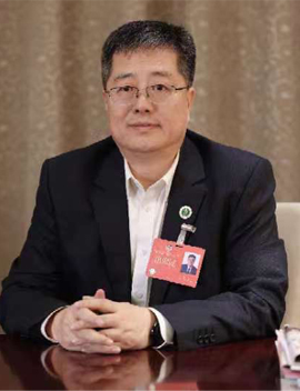 提案故事 | 罗军委员:一份提案背后的“三农”情怀