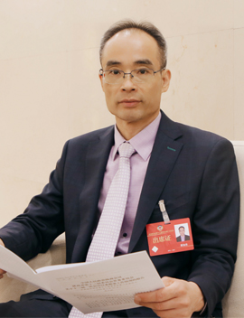 热点建言 | 蔡加农委员：让陕西“老字号”焕发新活力