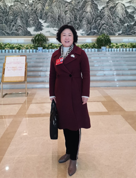 提案故事 | 李枫艳委员：城市更新让人民生活更美好