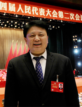 热点建言 | 鲍崇高委员:为“专精特新”民营企业发展保驾护航