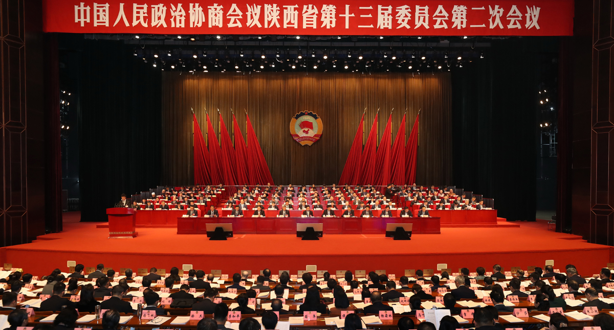 大会发言来了！10位委员建言献策促发展