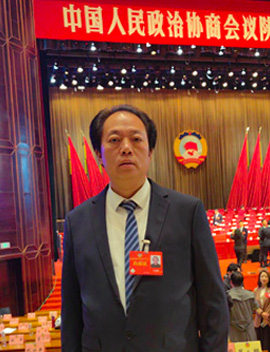 王肖峰委员：推进公共文化空间可持续发展
