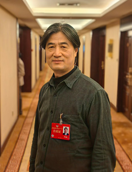 李小超委员：扎实推进乡村公共文化建设