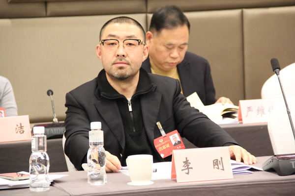 李刚委员:打造优秀IP项目 创造文旅产业发展新机遇