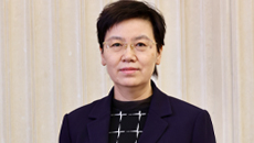 崔亚丽委员：共同推进智慧全科家庭医生签约服务
