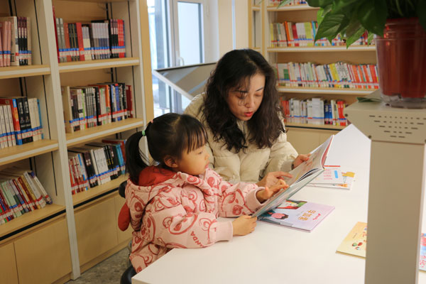 神木：社區(qū)食堂與城市書房共筑幸福生活圈