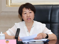 代表委员风采录 |王瑞：为老年人织密养老服务网
