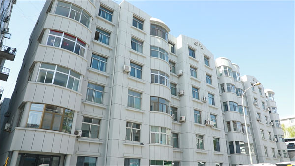   蝶变换新颜 幸福再升级——榆林市榆阳区老旧小区改造记事