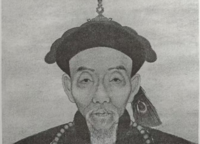 王鼎：舍身达仁一“纯臣”