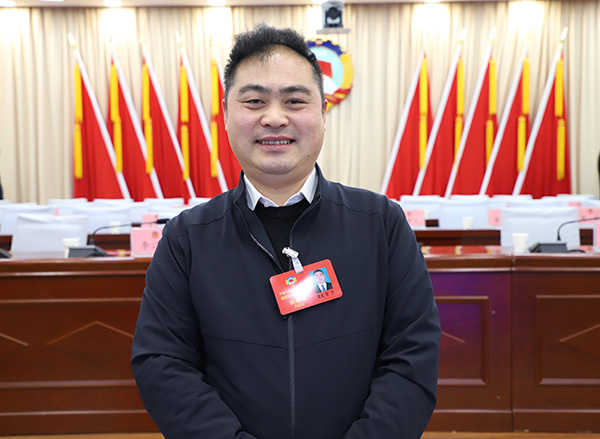 熱點建言|劉凡委員：規(guī)范投訴舉報制度 優(yōu)化營商環(huán)境