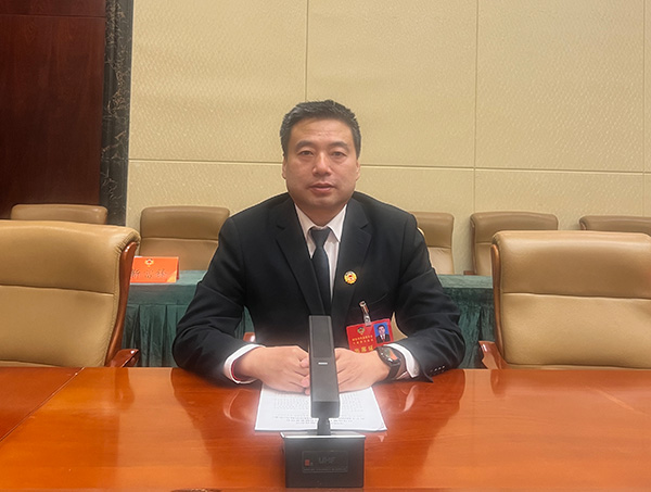 熱點建言|樊利剛委員：多措并舉 持續(xù)提升鄉(xiāng)村飲水安全水平