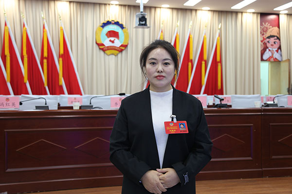 熱點建言|裴淑娟委員：加強校園周邊食品安全監(jiān)管 保障孩子“舌尖上的安全”