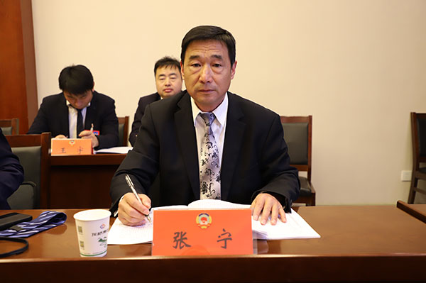 熱點建言|張寧委員：加快推進管道天然氣“進區(qū)入戶”