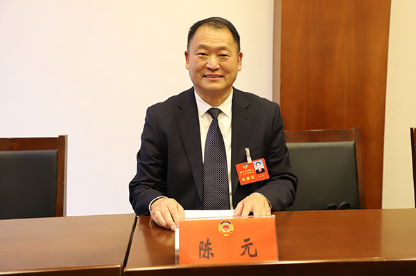 熱點建言|陳元委員：深化家校共育 保障學生身心健康