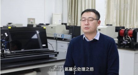 報(bào)效祖國 建功西部丨從海外名校到秦嶺腳下 這位教授用11年詮釋科技報(bào)國的初心