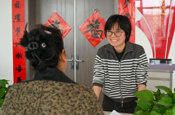 報效祖國 建功西部丨楊曉華：三次進(jìn)疆路 一生留疆情