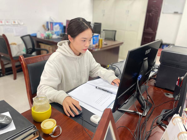 報(bào)效祖國(guó) 建功西部丨讓青春之花綻放在祖國(guó)最需要的地方