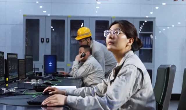 全國(guó)勞動(dòng)模范楊銀娟：從普通工人到技術(shù)領(lǐng)軍人