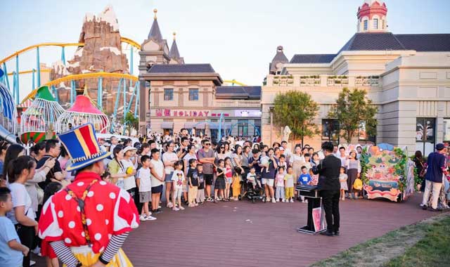 五一首日文旅消費“熱力值”爆表：西安上榜兩個全國前十