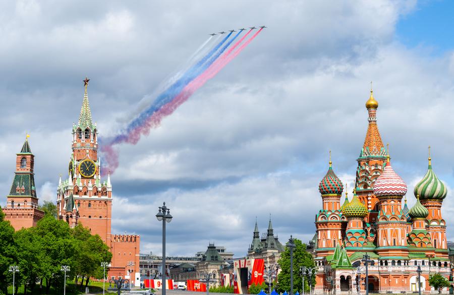 Explainer: Why historical truth of WWII should never be distorted
