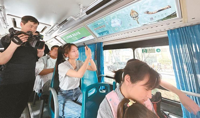 讓每一次出行都成為與文化對話的旅程  西安