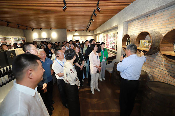 陕西省2025年“5·19中国旅游日”预热活动在丹凤精彩启幕