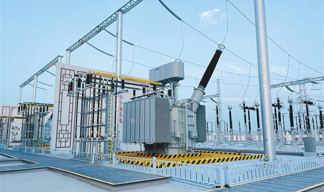 西延高鐵四電工程首顆“心臟”啟用