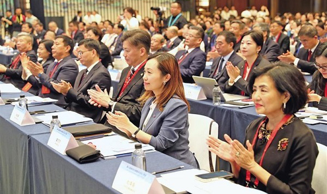 陜港合作譜新篇 法治共興向未來——第七屆