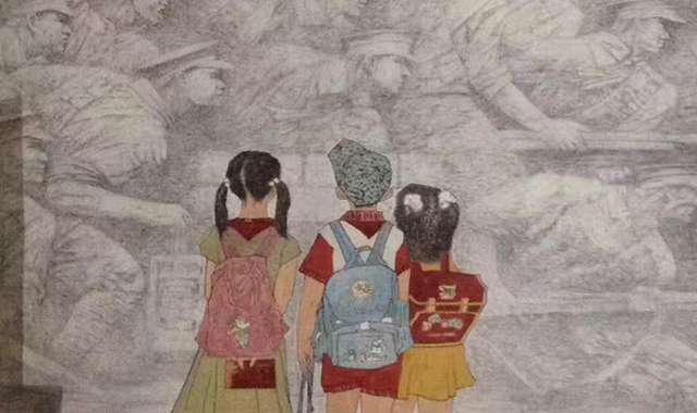 兀西軍藝術(shù)簡歷