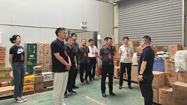 助企解難破局 “協(xié)”手同心同行