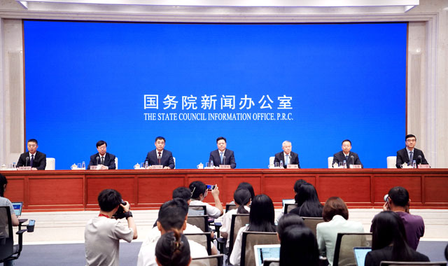   事關(guān)民生建設(shè)更加“公平、均衡、普惠、可及”，六部門作出詳解