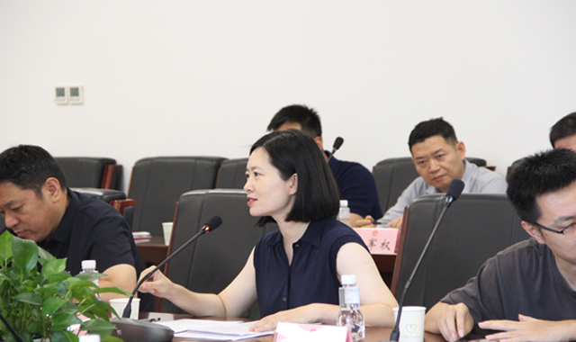 張妮：創(chuàng)新實(shí)踐激發(fā)基層組織新活力