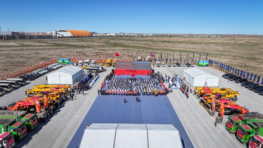 China and neighboring countries expand c