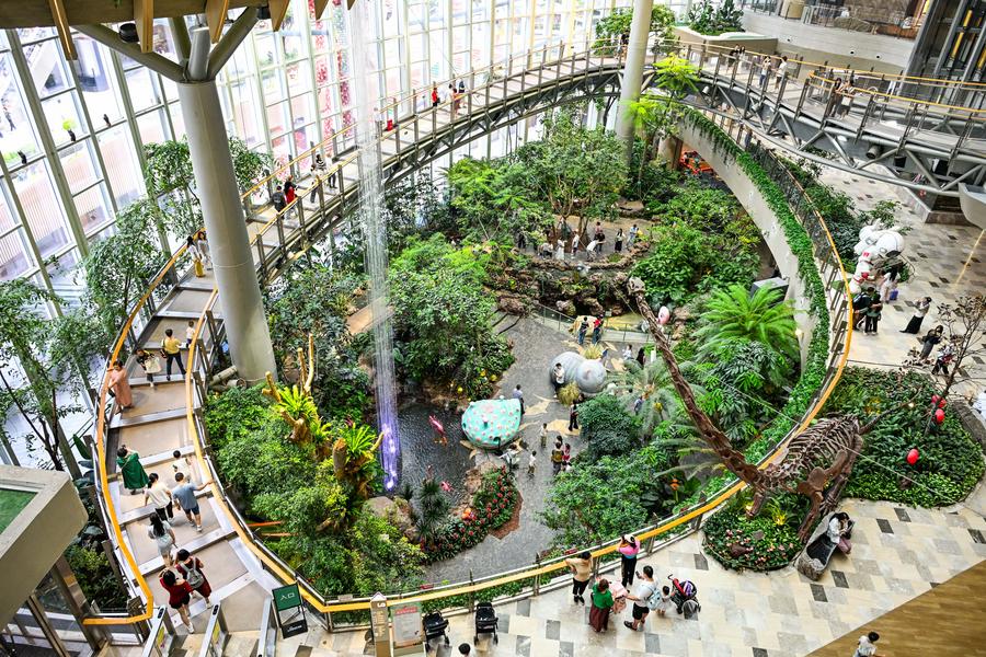 China 618 shopping festival shifts focus
