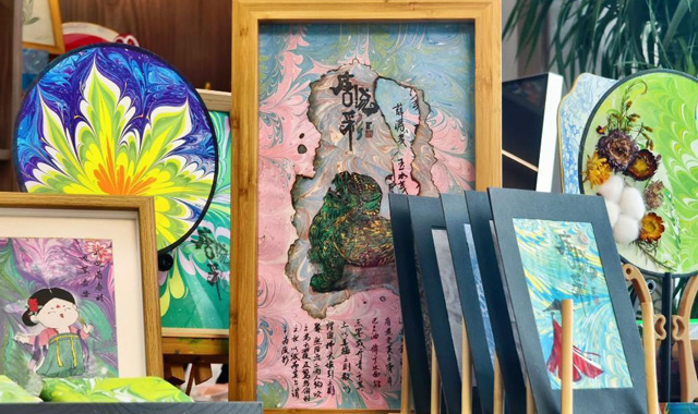 傳承千年的非遺技藝——三秦大地獨特的文化