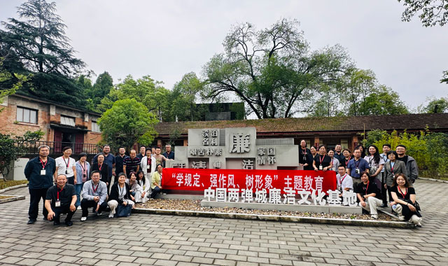精心“搭臺子” 悉心“引路子” 放心“壓擔子”——西北農林科技大學加強政治引領團結黨外知識分子同心奮斗
