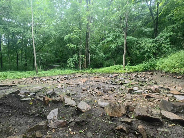 銘記歷史 緬懷先烈丨烽起“磐石”傳薪火——東北抗聯(lián)創(chuàng)建地的振興新篇