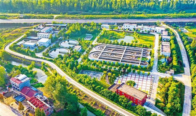 陕西国企：深耕主业拓新路