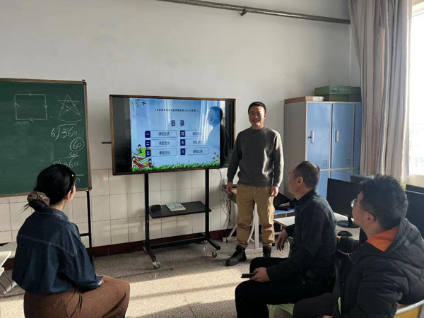 報(bào)效祖國 建功西部｜“融鑄式”轉(zhuǎn)型 京蒙教育協(xié)作再升級(jí)