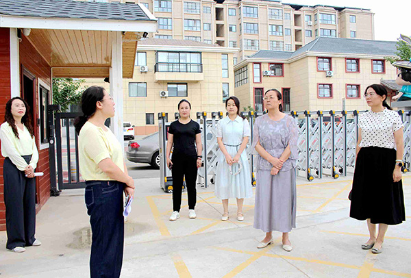 宜君縣政協(xié)開展重點提案協(xié)商督辦工作