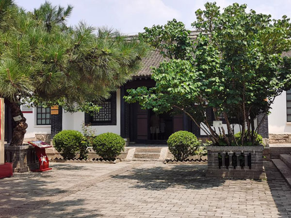 銘記歷史 緬懷先烈丨產(chǎn)業(yè)集群加速崛起——河北革命老區(qū)發(fā)展新觀察