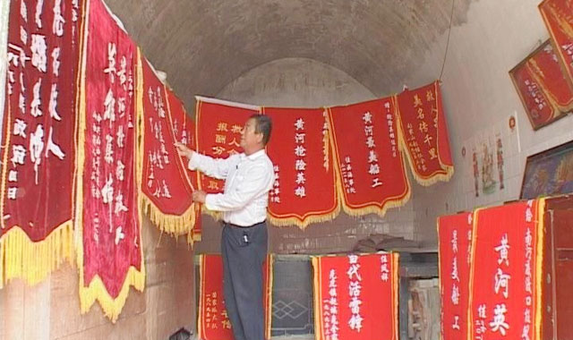 佳縣任鳳祥榮獲第十五屆“全國(guó)見義勇為模范”稱號(hào)