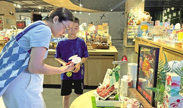 演繹大唐傳奇，再掀文化熱潮，為文旅消費注入新