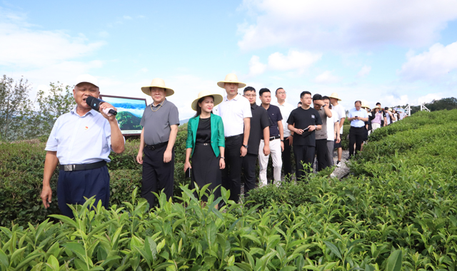 匯聚新生力量 厚植成長沃土——西安市新生
