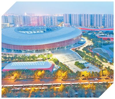 Performances drive summer tourism boom across China