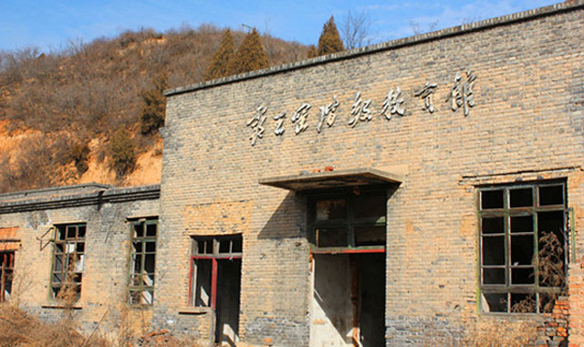 霸王窯的前世今生