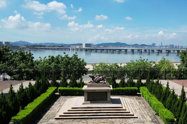“遇見”李林——追尋一名女英雄的抗戰(zhàn)之路